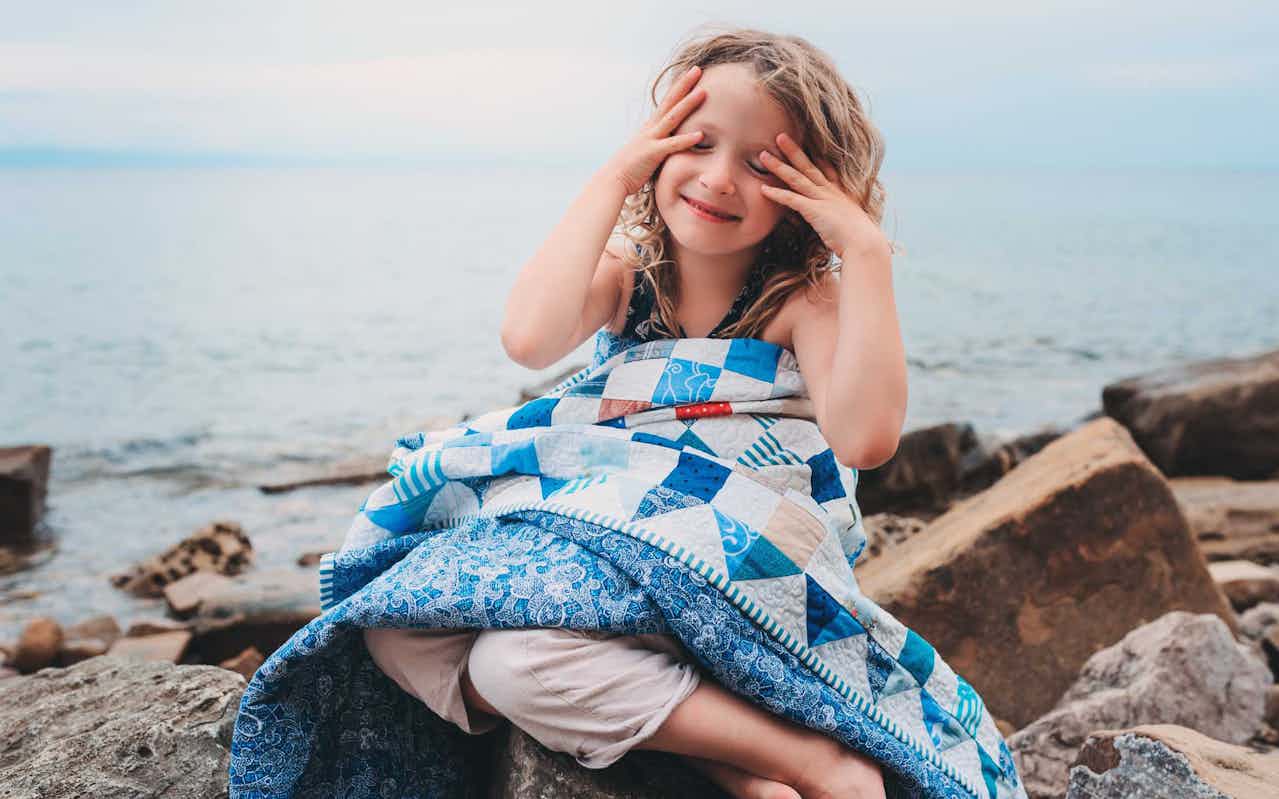 AMJ Creations - Quilts and Crafts For Life